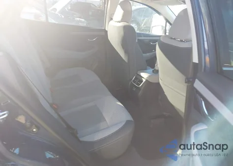 2023 Subaru Outback Premium z USA, uszkodzony, nr VIN 4S4BTACC2P3172563